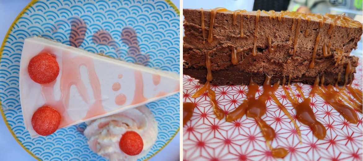 A L'ETAPE - Gallery Image 4