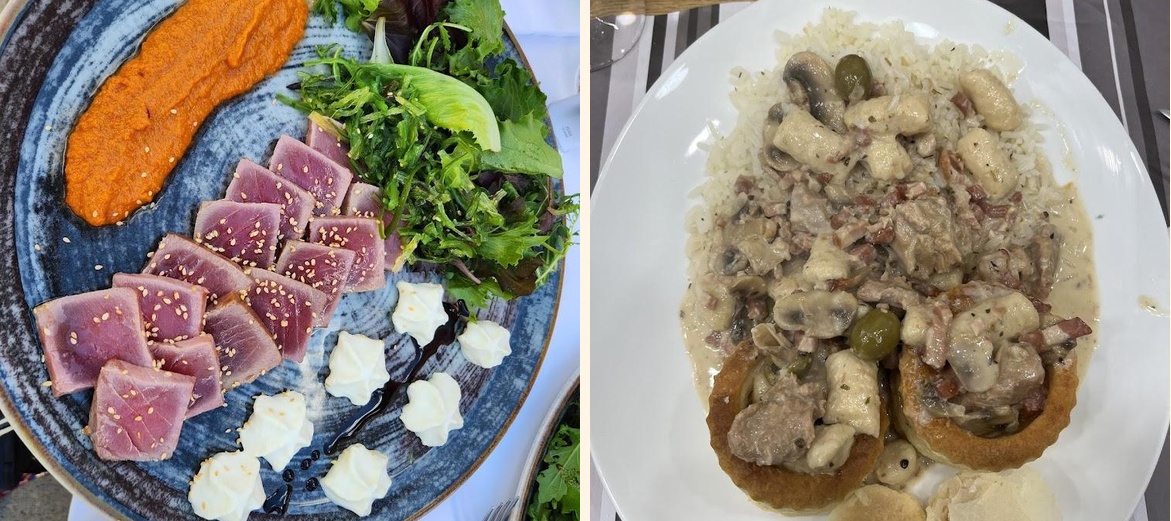 A L'ETAPE - Gallery Image 5